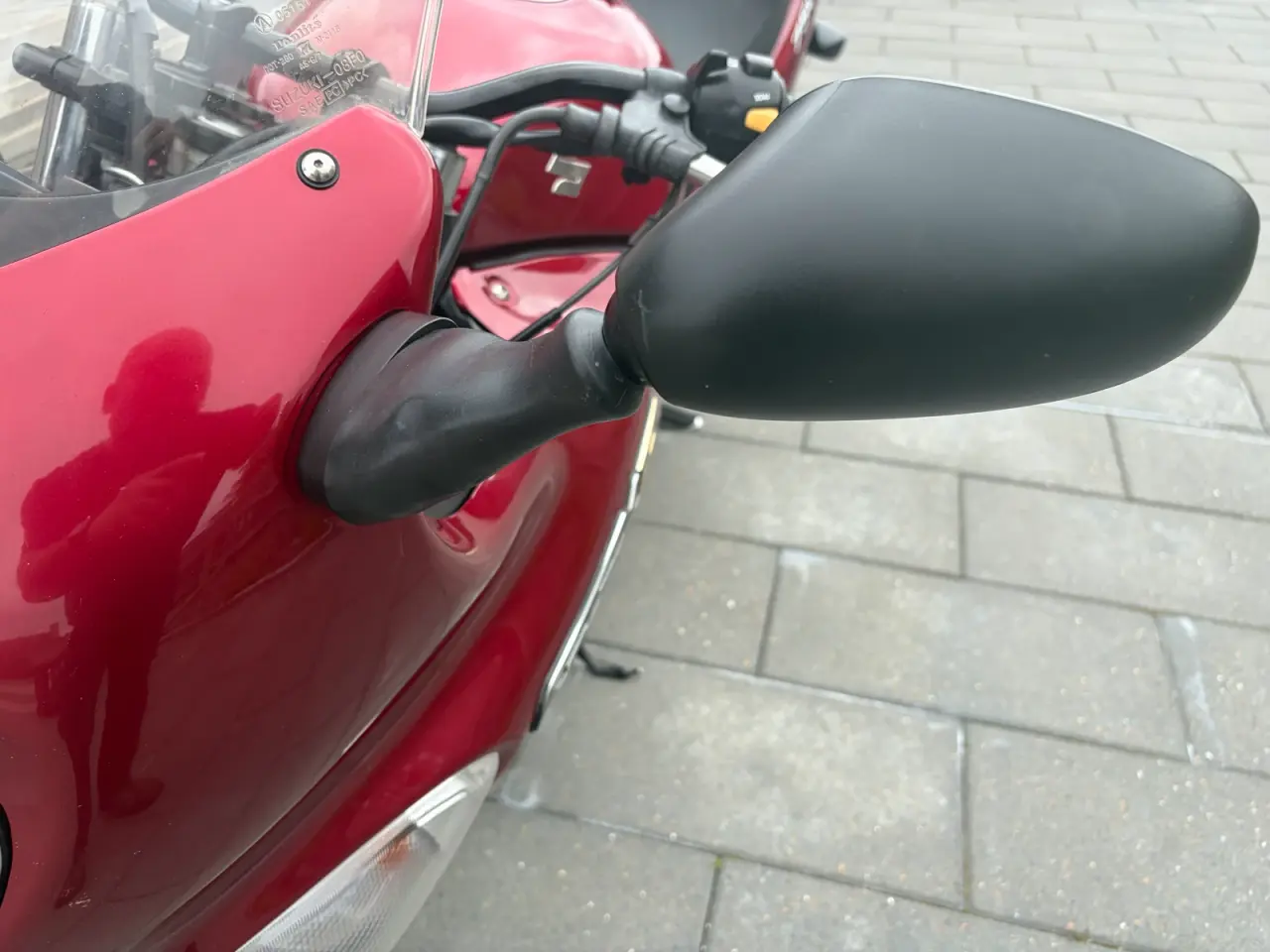 Billede 7 - Suzuki Gsx 750 F