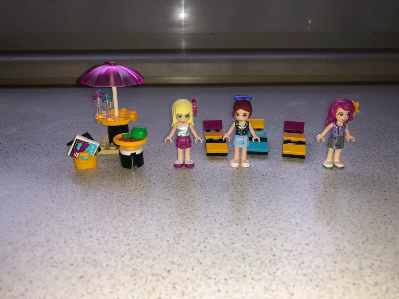 Billede 4 - Lego Friends 41106