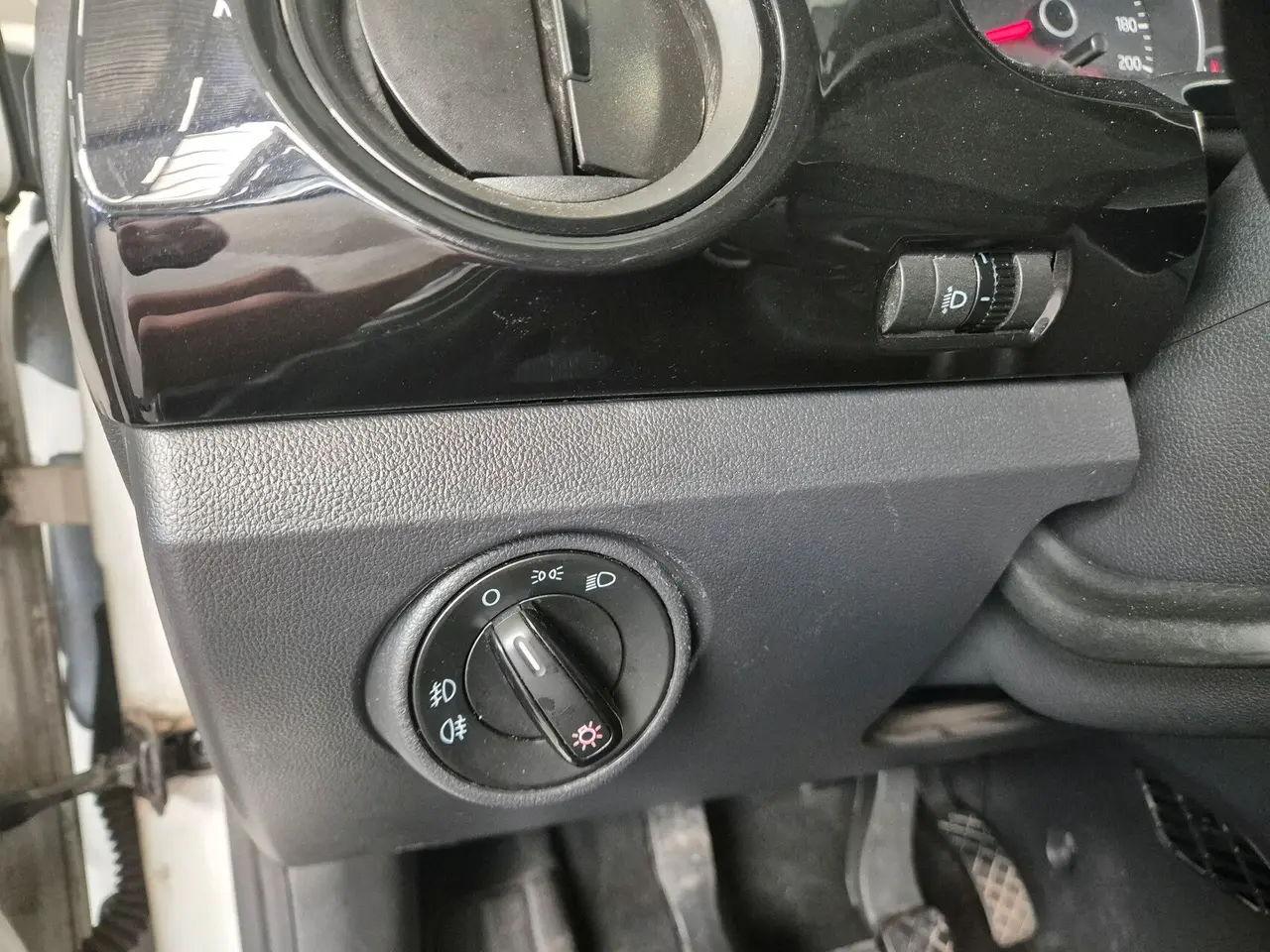Billede 9 - VW up 1,0 Bluemotion Take 60HK 3d