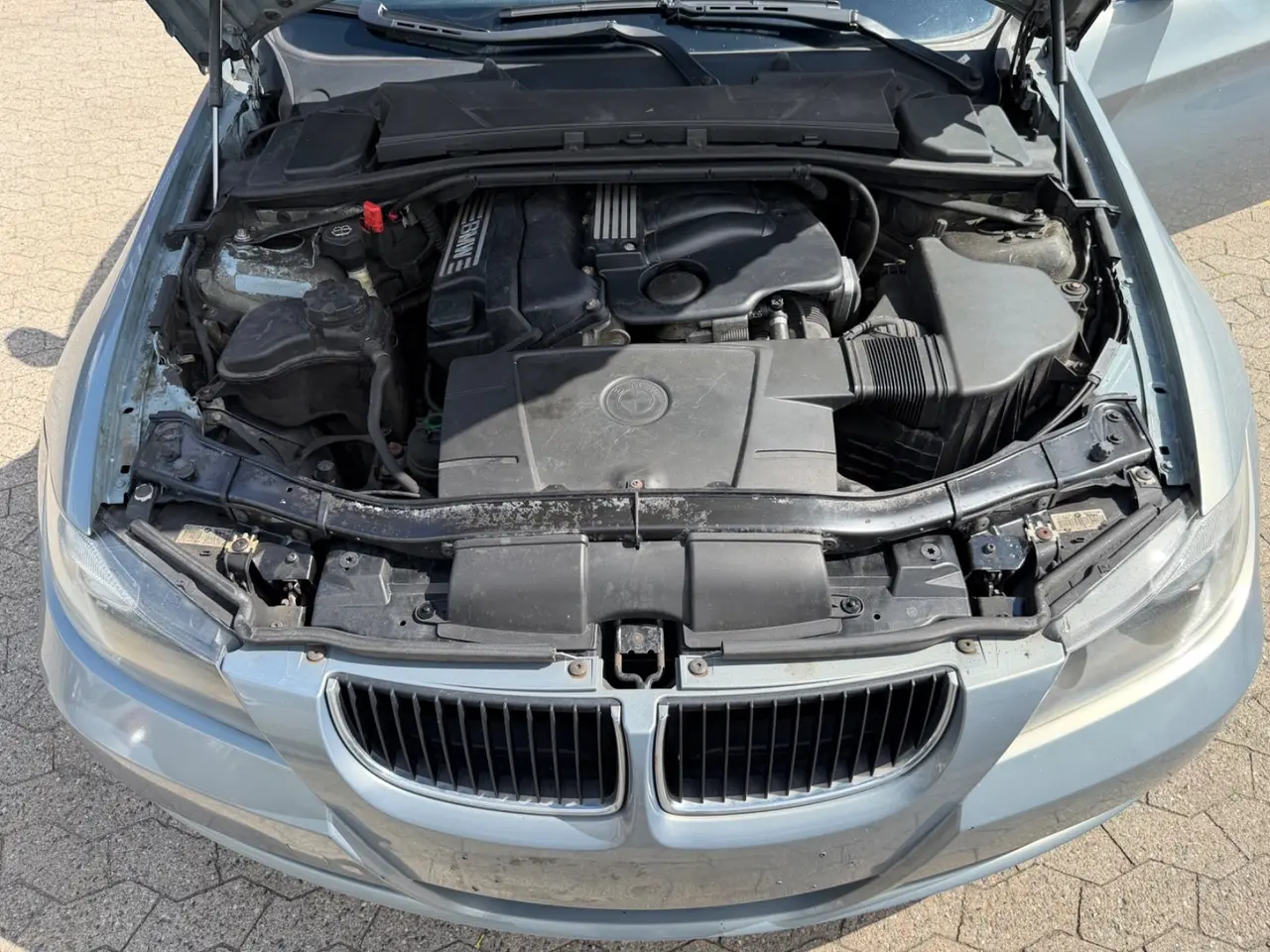 Billede 14 - BMW 320i 2,0