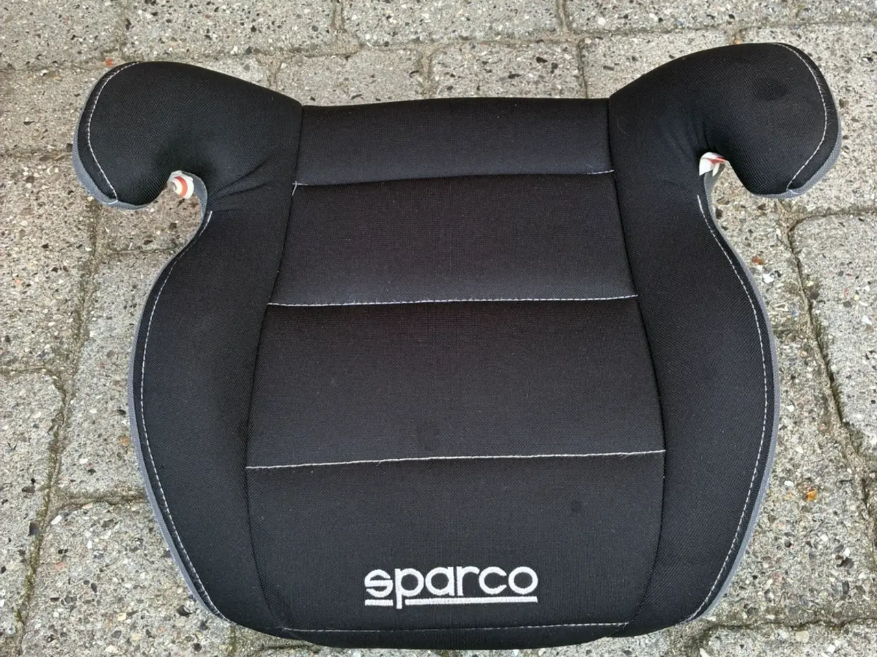 Billede 1 - Sparco selepude