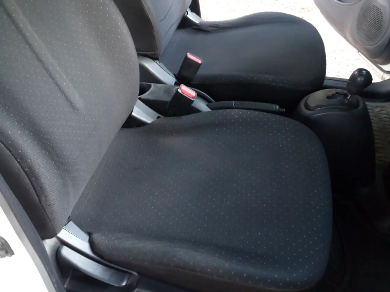 Billede 11 - Peugeot iOn elbil