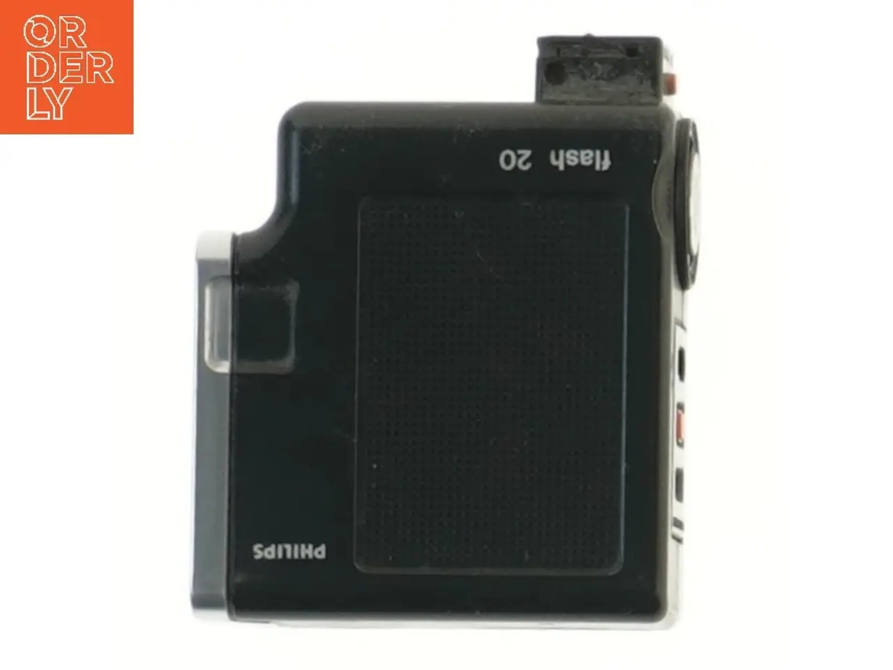 Billede 1 - Philips kamera blitz fra Philps (str. 8x10x3,5 cm)