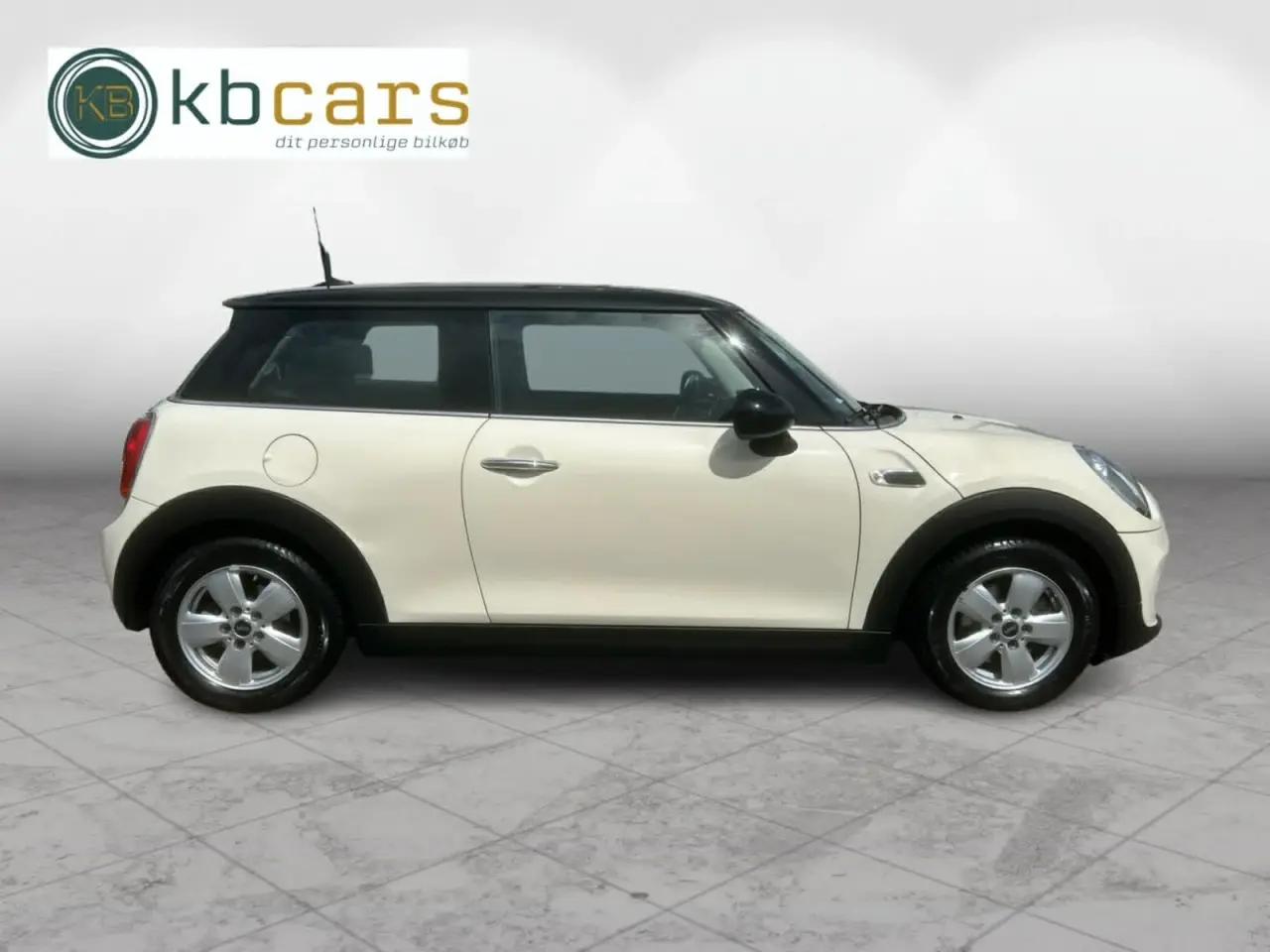 Billede 8 - MINI Cooper 1,5 D