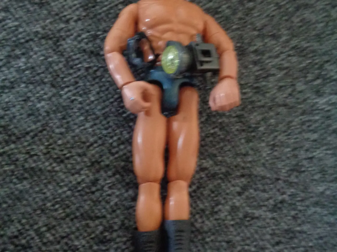 Billede 4 - Actionman