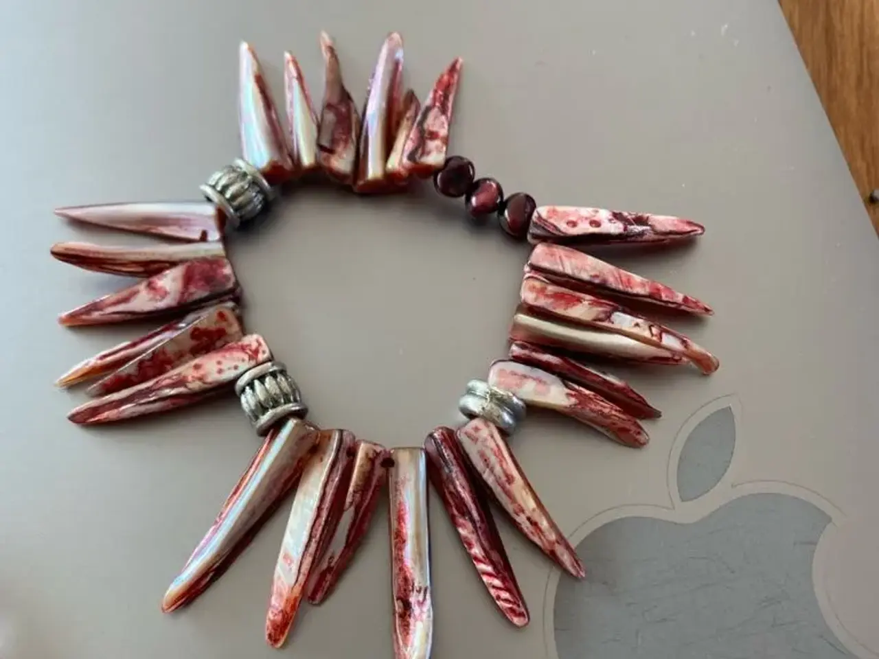 Billede 7 - Flotte armbånd