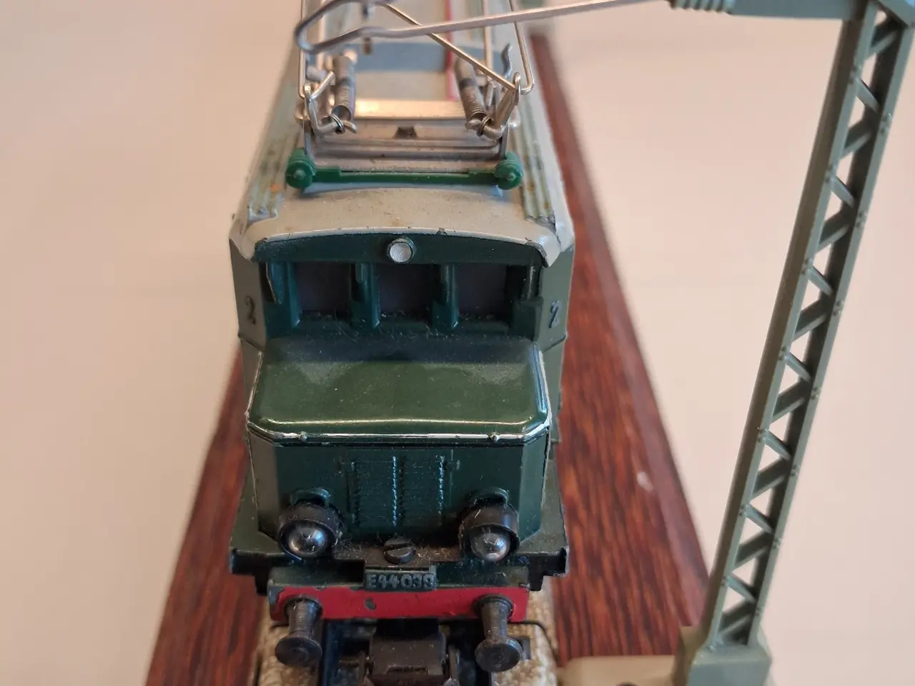 Billede 5 - Märklin #SET 800 H0 AC analog 