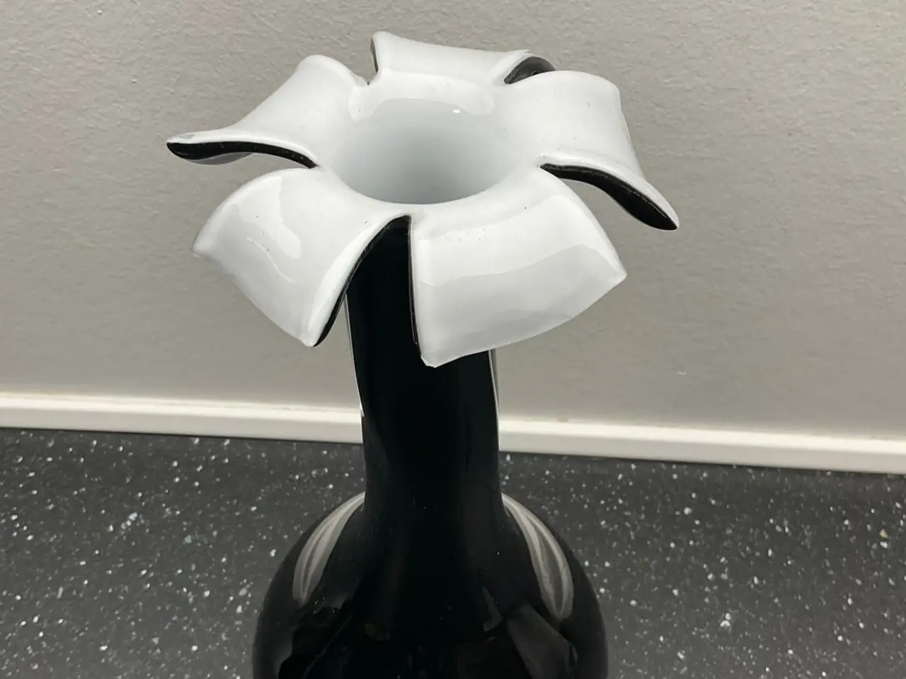 Billede 2 - Vase