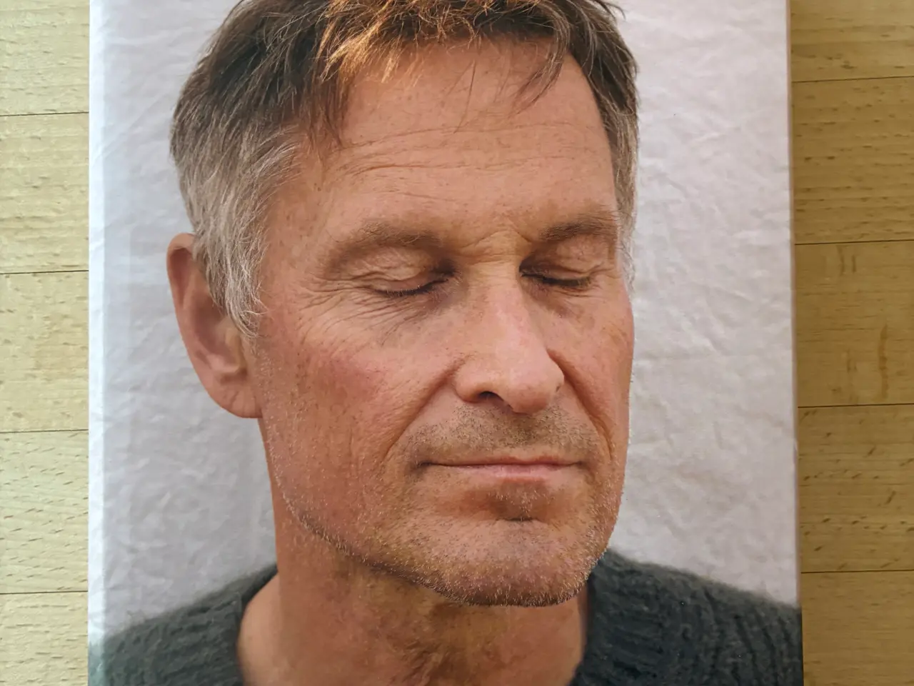 Billede 1 - Drømmer, Claus Meyer