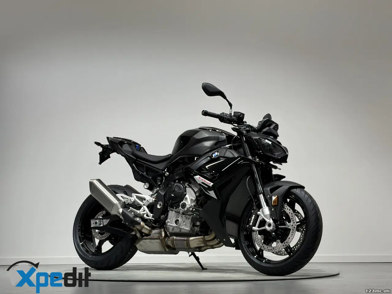 Billede 3 - BMW S 1000 R