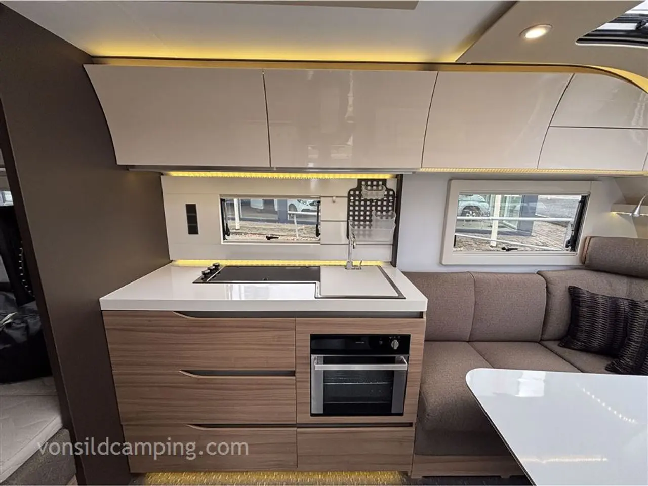 Billede 5 - 2016 - Adria Alpina 763 UK