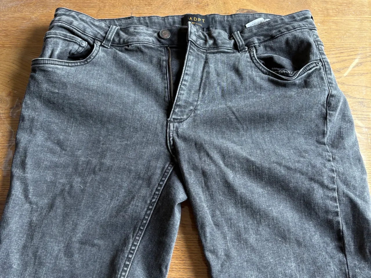 Billede 13 - Masser af denim shorts