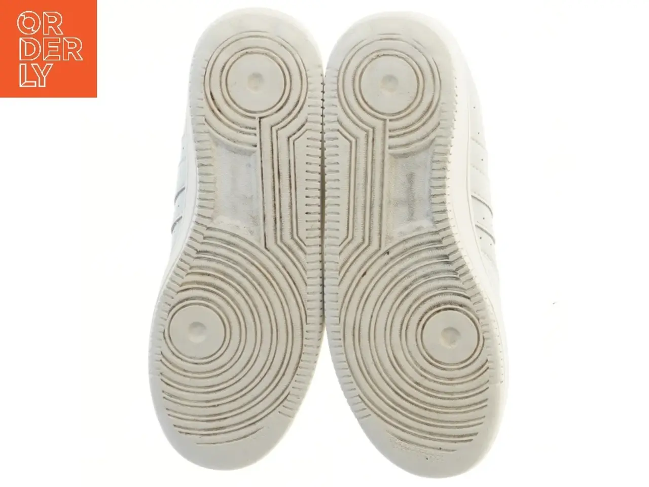 Billede 3 - Lyseblå sneakers fra Sofie Schnoor (str. 35 )