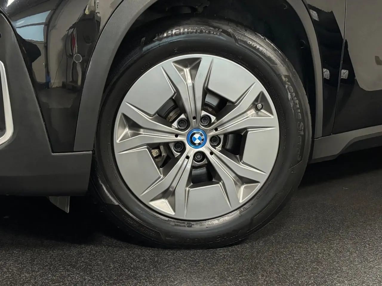 Billede 3 - BMW iX1 xDrive30