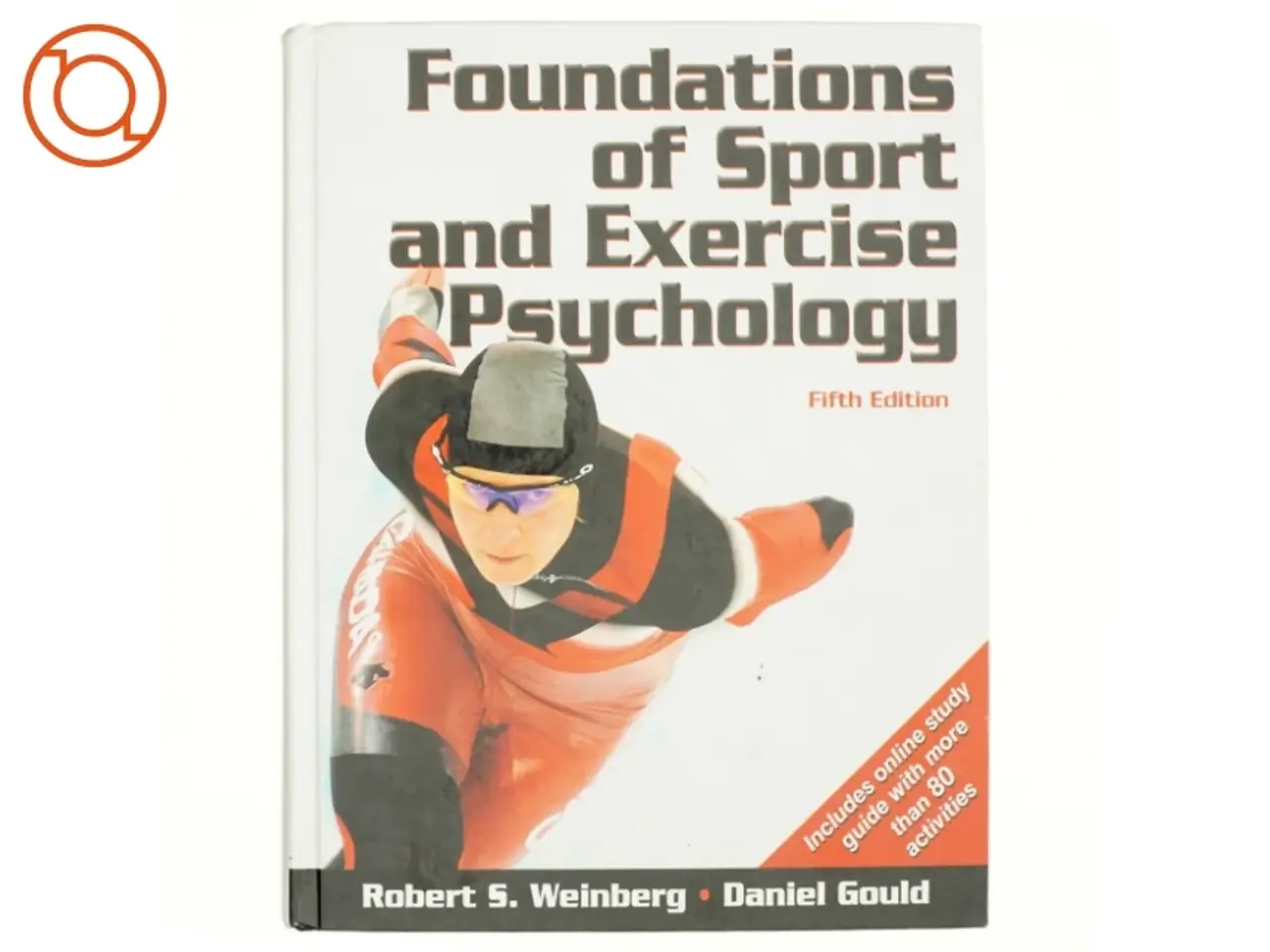 Billede 1 - Foundations of sport and exercise psychology (Bog)