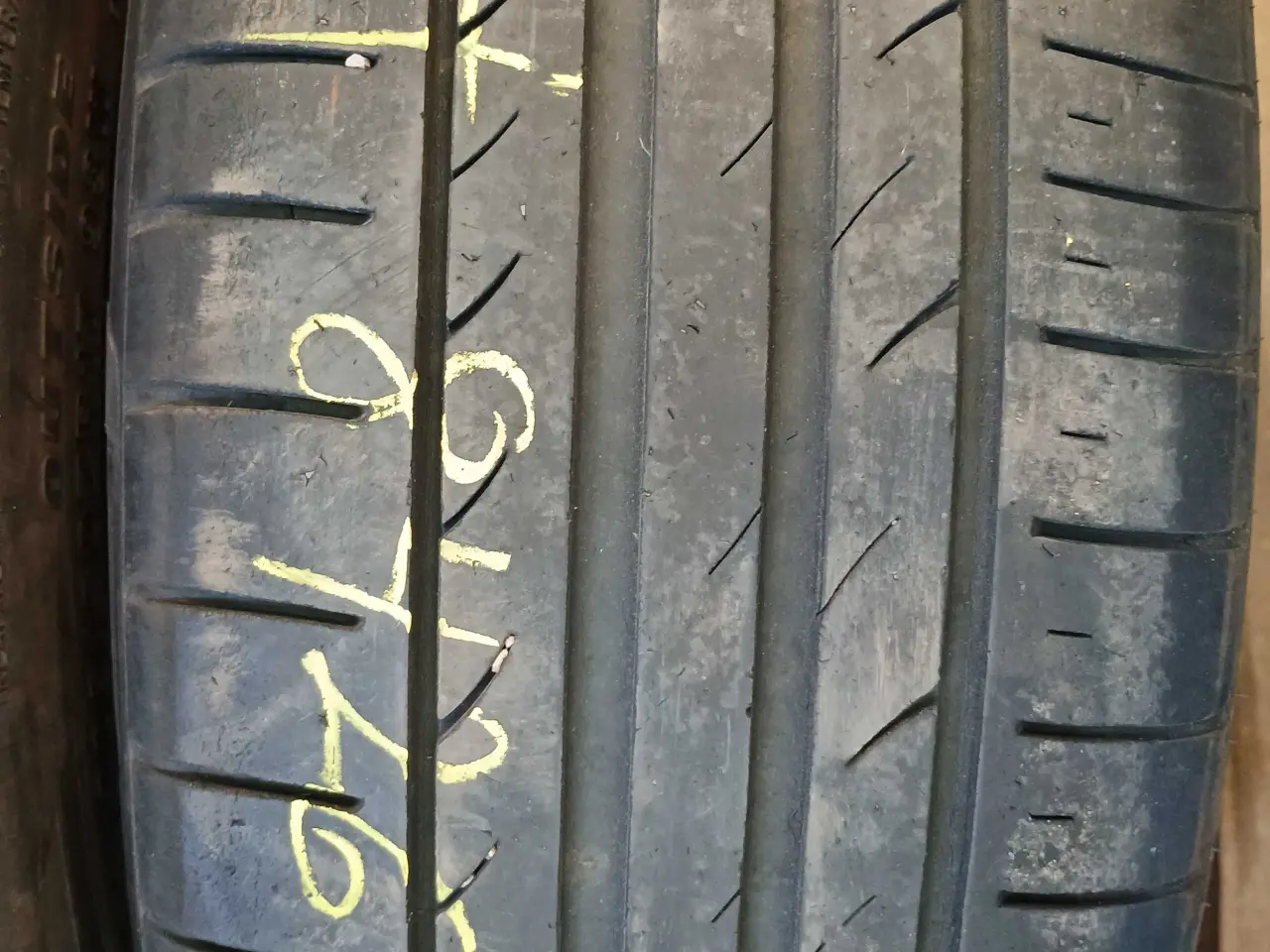 Billede 3 - 3 stk 2055017