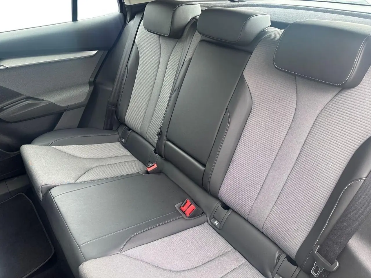 Billede 10 - Skoda Enyaq 80 iV Loft Coupé