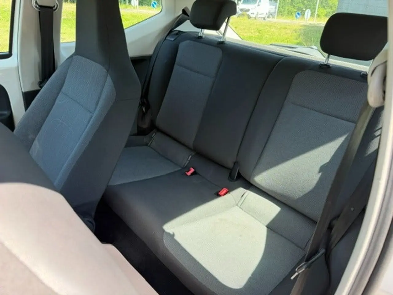 Billede 10 - VW Up! 1,0 60 Black Up!