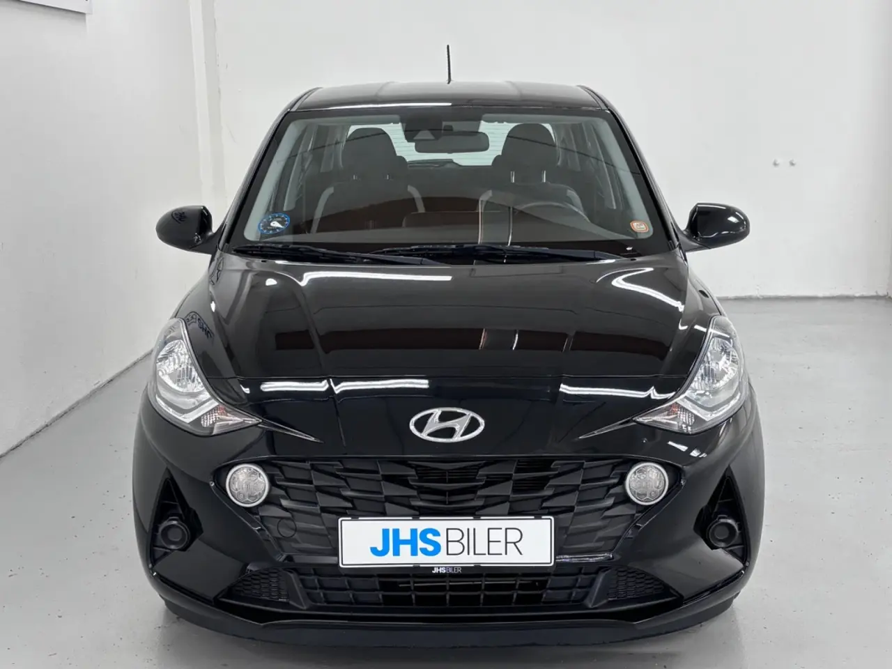 Billede 2 - Hyundai i10 1,0 MPi Essential