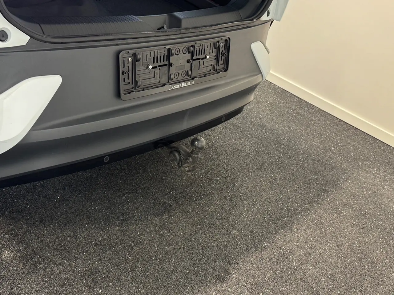 Billede 6 - VW ID.4 77 GTX 4Motion