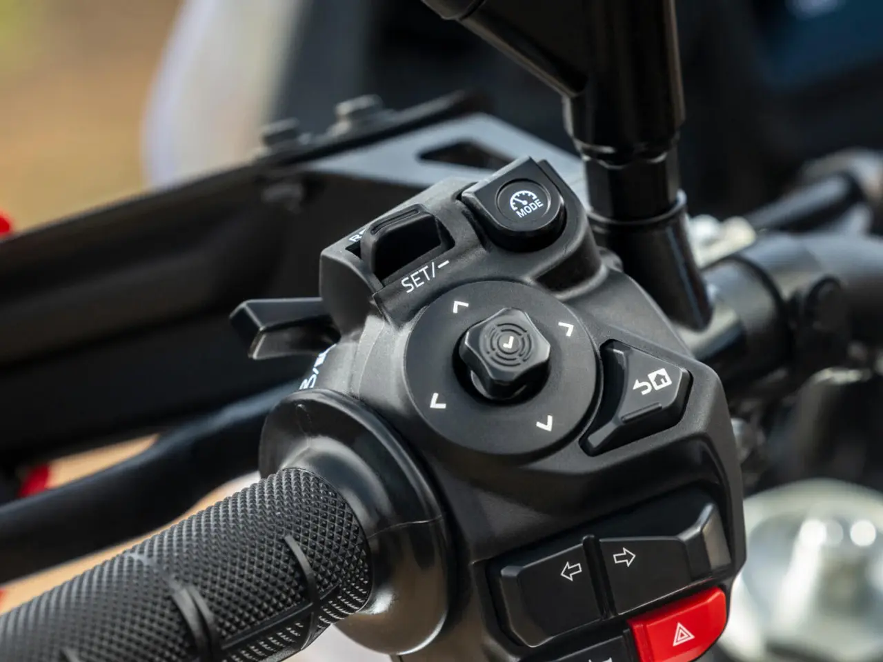 Billede 20 - Yamaha Ténéré 700 World Raid