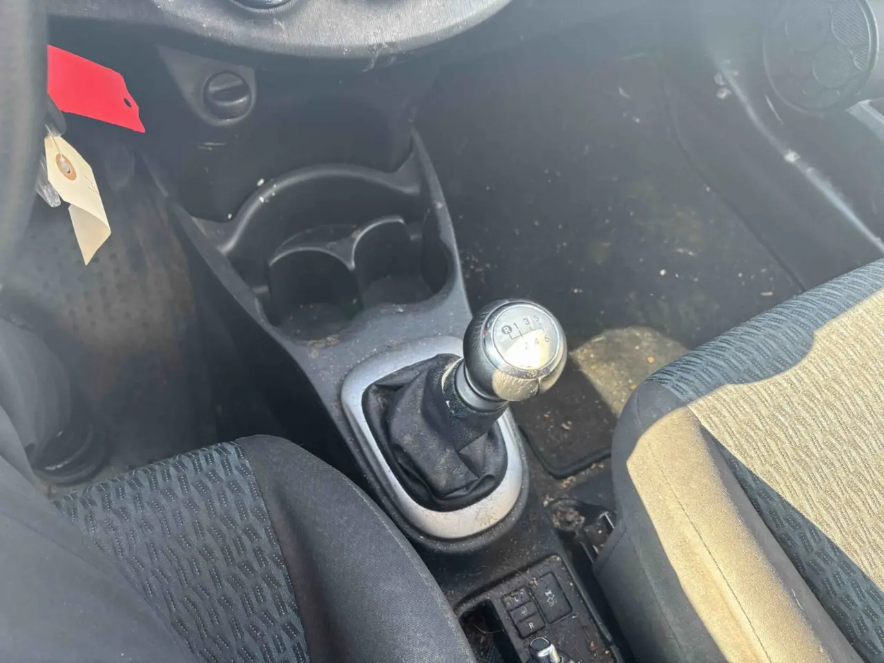 Billede 8 - Toyota YARIS T2 Touch1.3.B.1.EJER+A/C