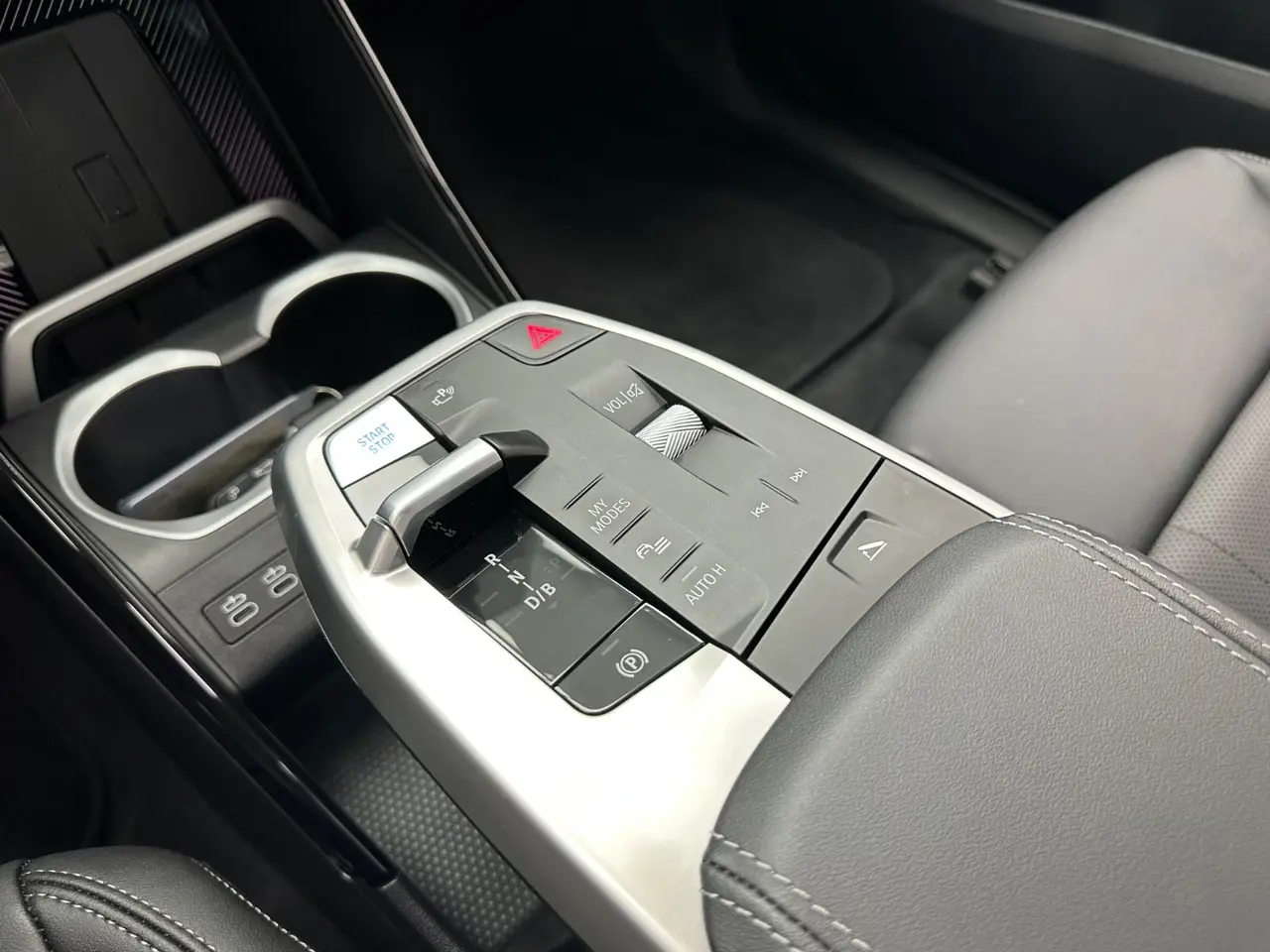 Billede 17 - BMW iX1 eDrive20