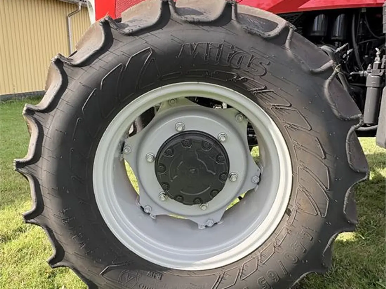 Billede 10 - McCORMICK X5.100