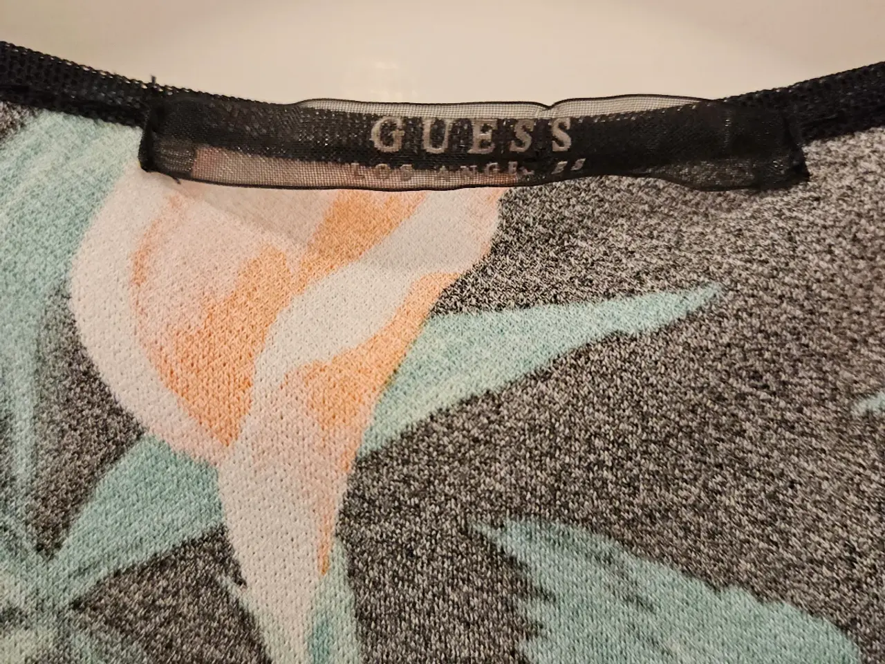 Billede 3 - Guess sommerkjole str 36