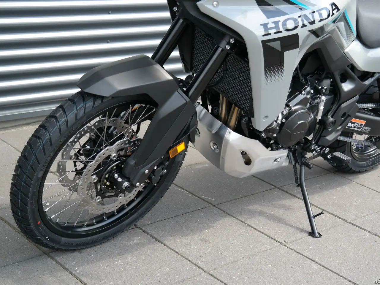 Billede 20 - Honda XL 750 Transalp E-Clutch MC-SYD BYTTER GERNE