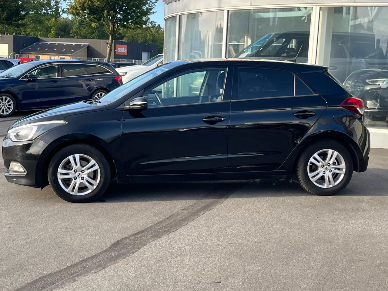 Billede 5 - Hyundai i20 1,0 T-GDi Spring