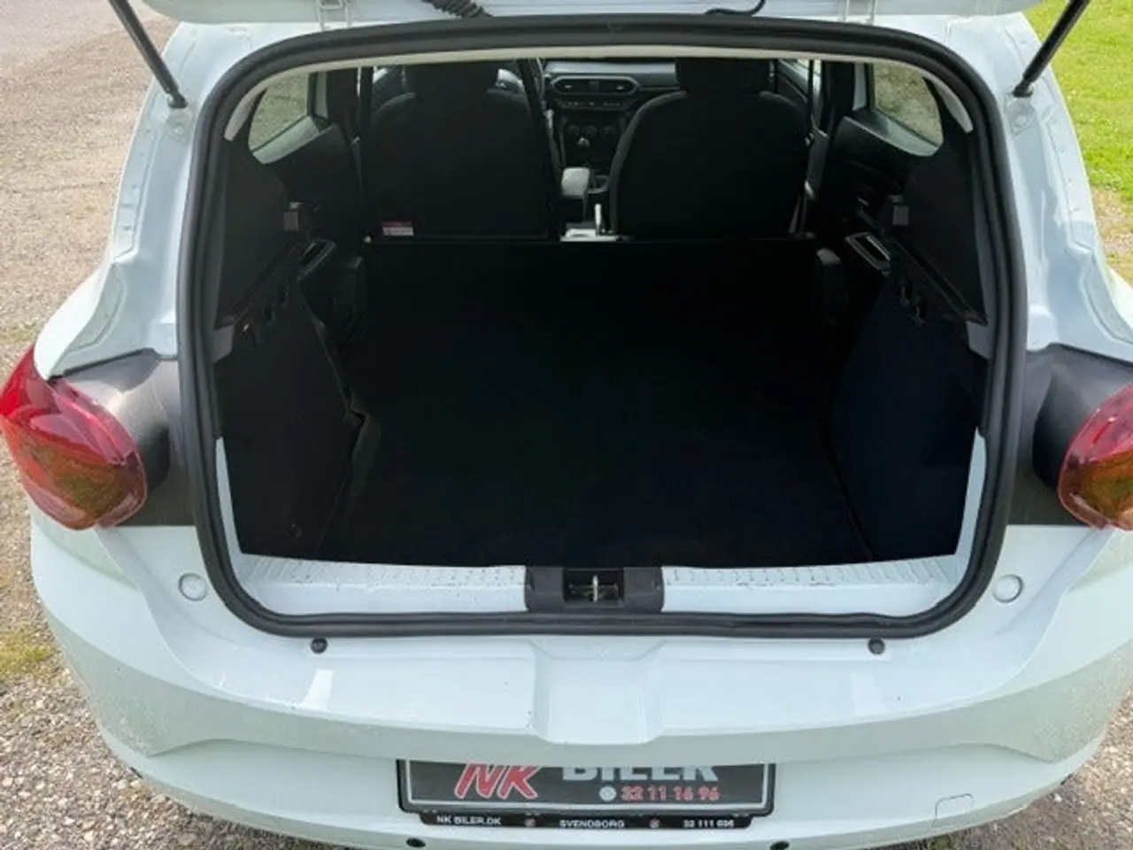 Billede 11 - Dacia Sandero 1,0 TCe 90 Expression Van