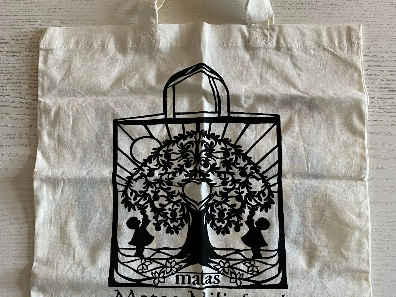 Billede 3 - Bæreposer