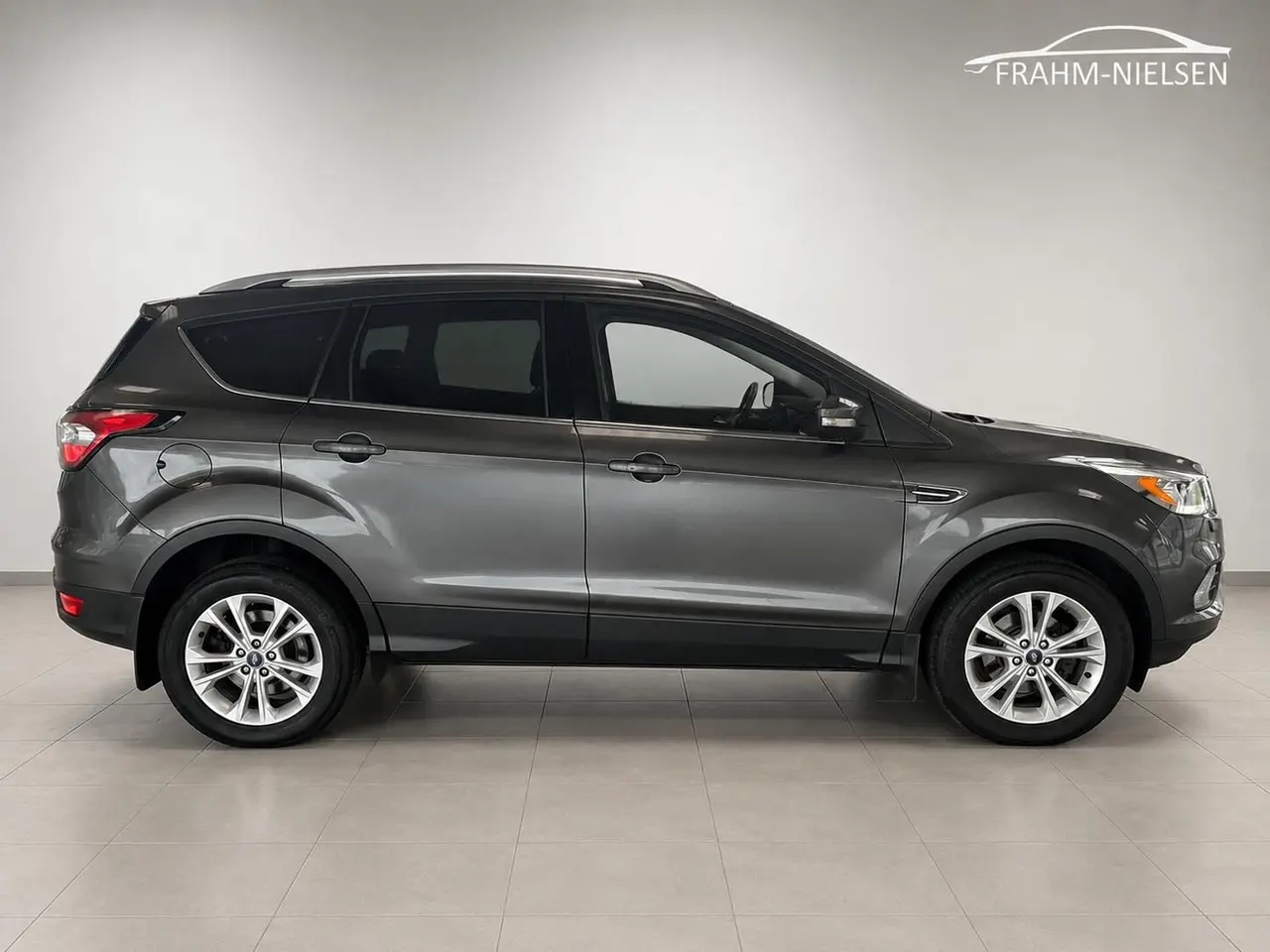Billede 4 - Ford Kuga 1,5 EcoBoost Titanium Attack 150HK 5d 6g