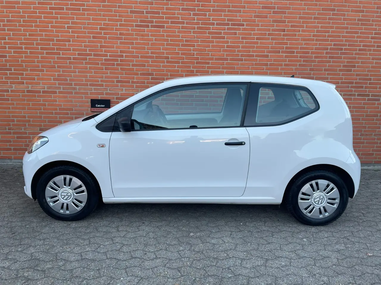 Billede 2 - VW Up! 1,0 60 Take Up! BMT