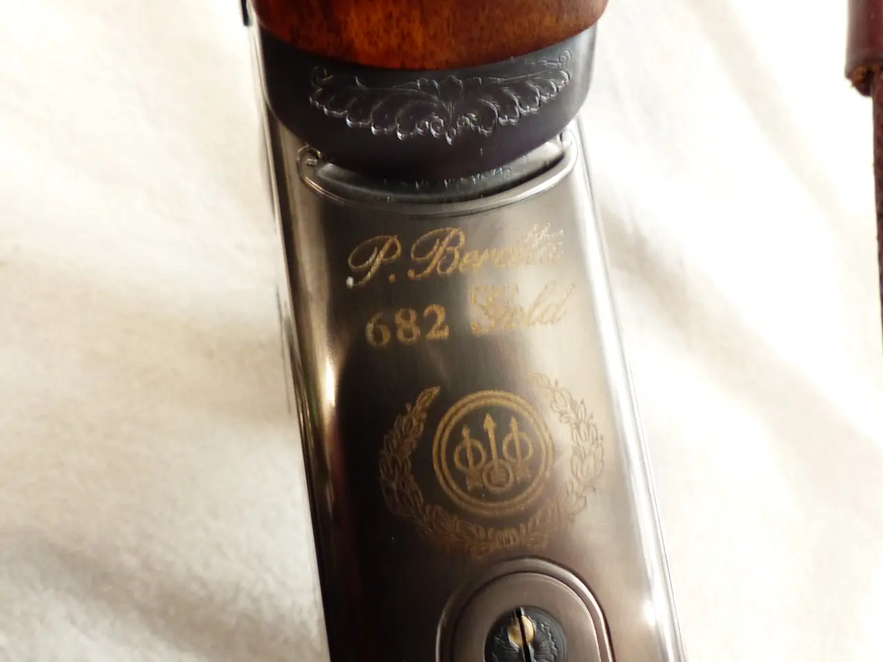 Billede 7 - Beretta 682 Gold