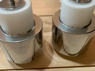 Væglamper 