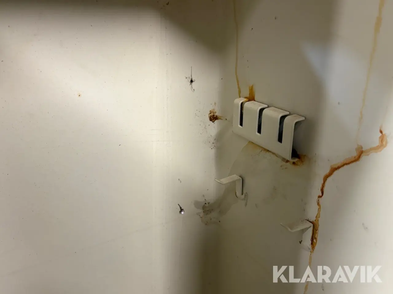 Billede 10 - Våbenskab