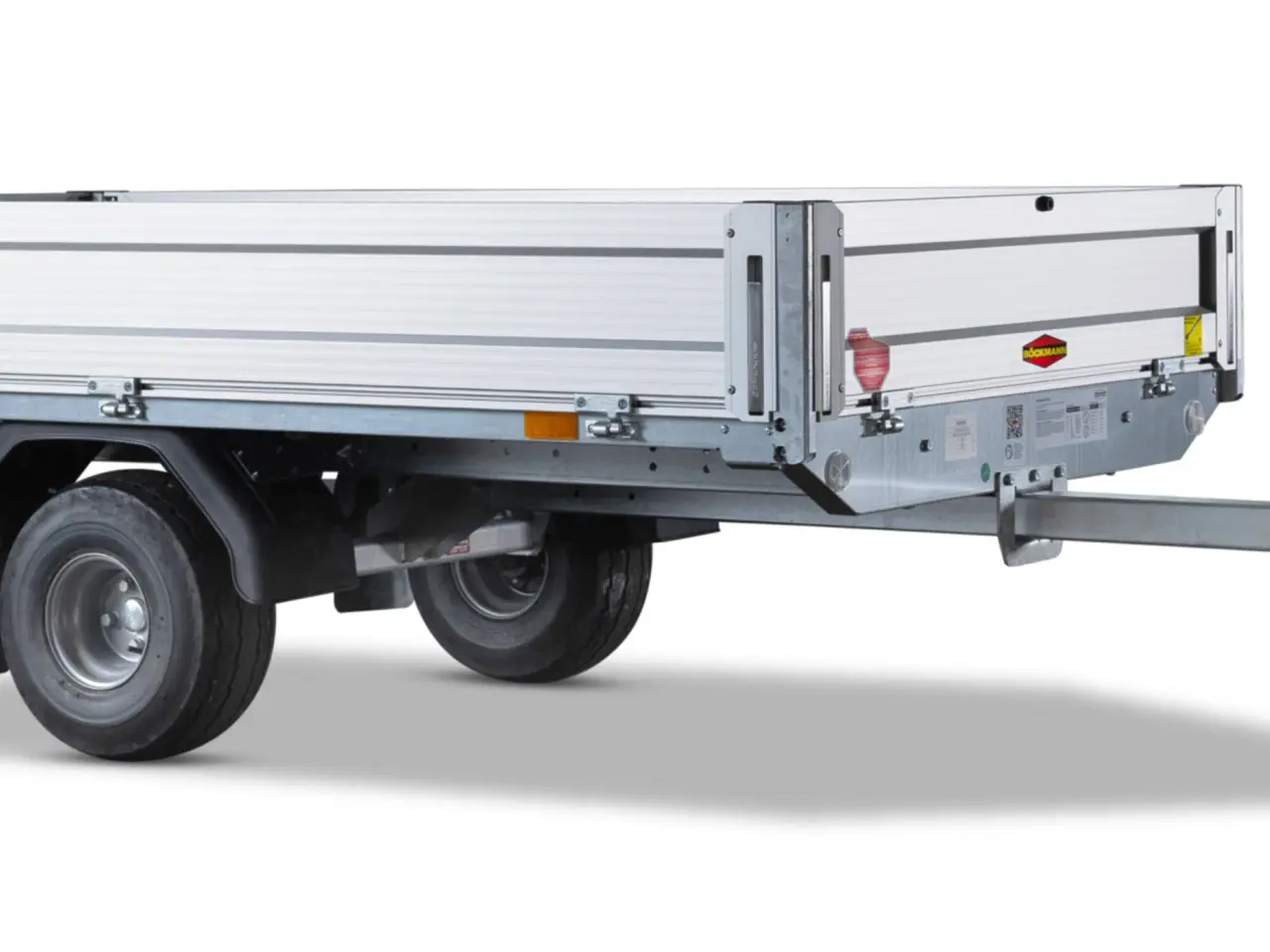 Billede 1 - Böckmann HL-AL 2514/135