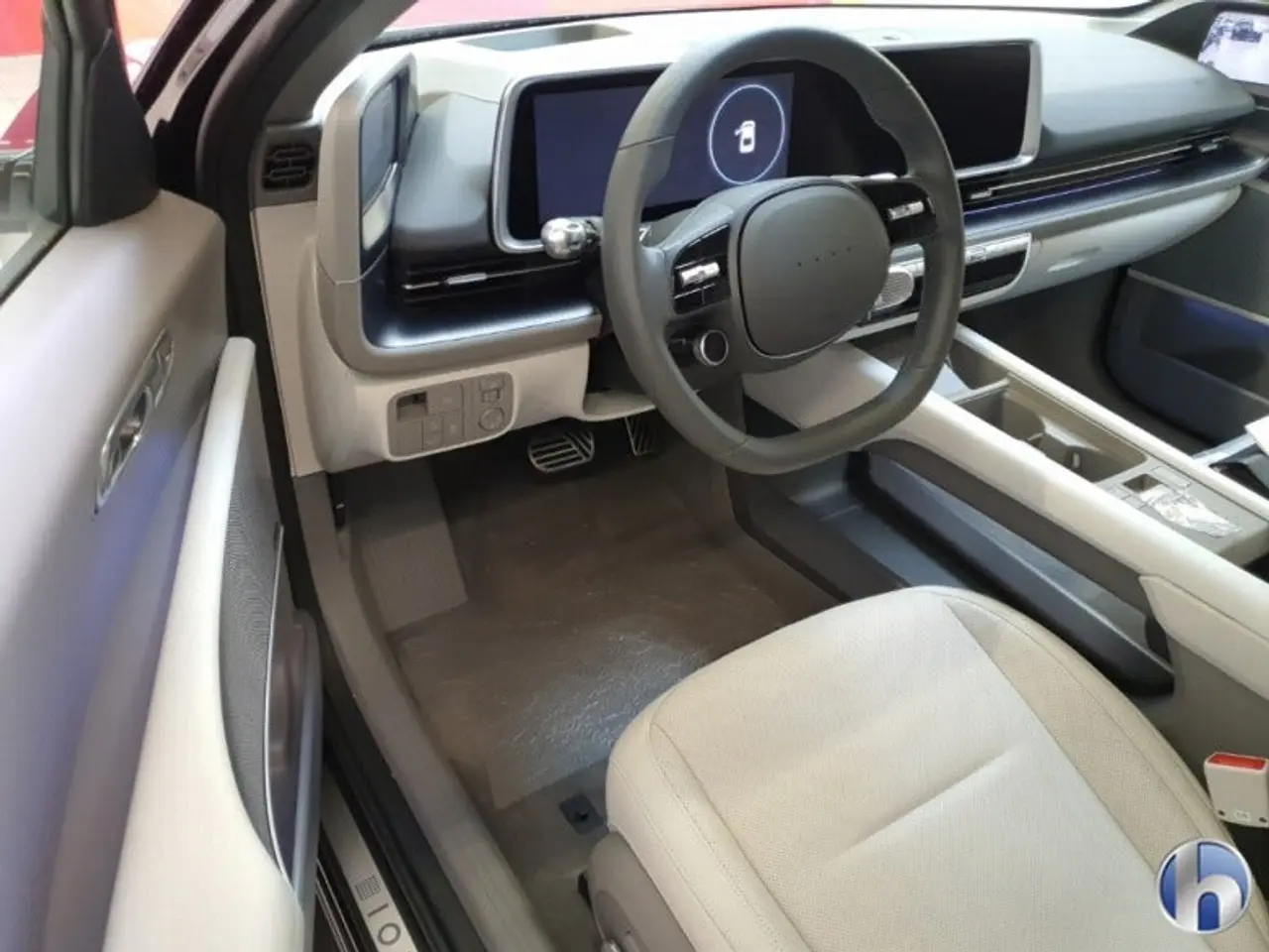 Billede 7 - Hyundai Ioniq 6 77 Ultimate
