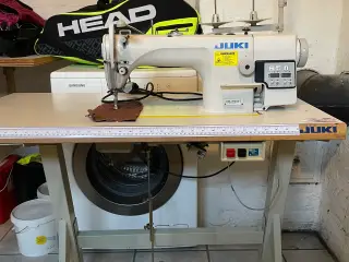 JUKI DDL-8700A-7 industrisymaskine