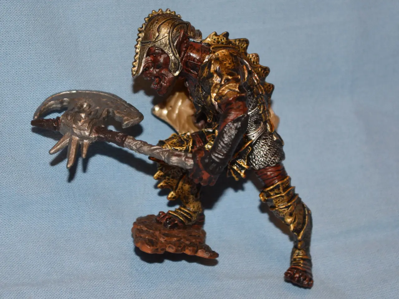 Billede 1 - ORC fra Blue Box