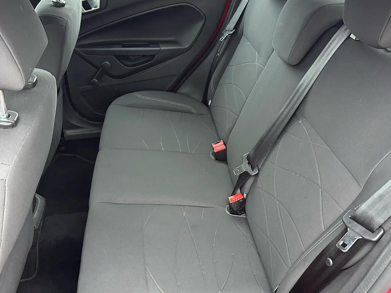 Billede 6 - **Ford Fiesta 1,5 TDCi Diesel – 2017 – 175\.000 km