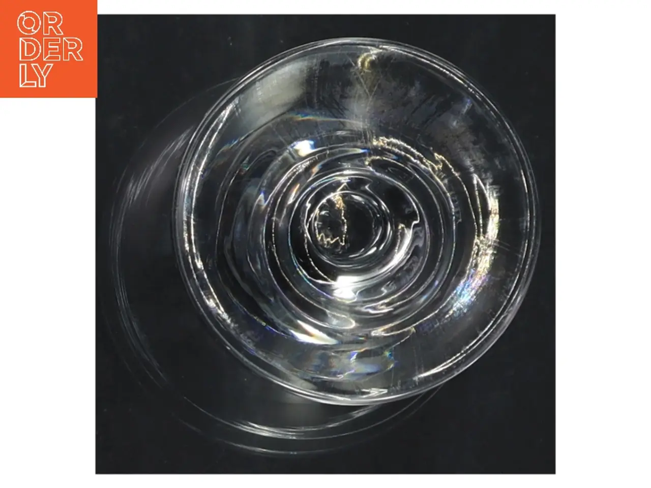 Billede 5 - Vinglas (str. 16 cm)