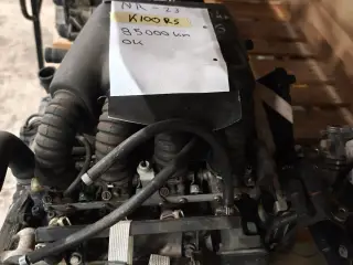 Brugt motor K100RS
