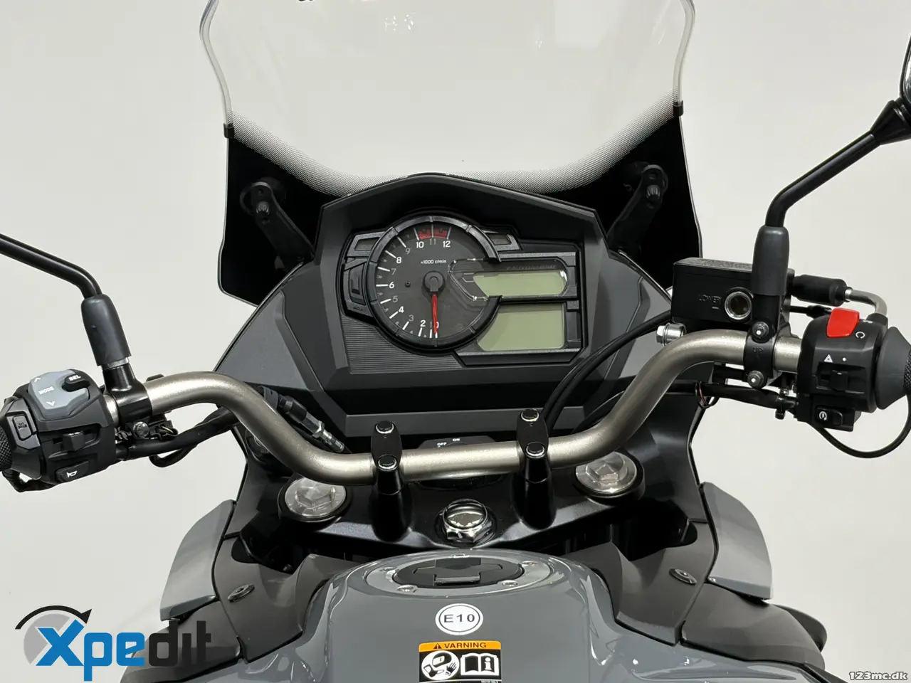 Billede 11 - Suzuki DL 650 V-Strom