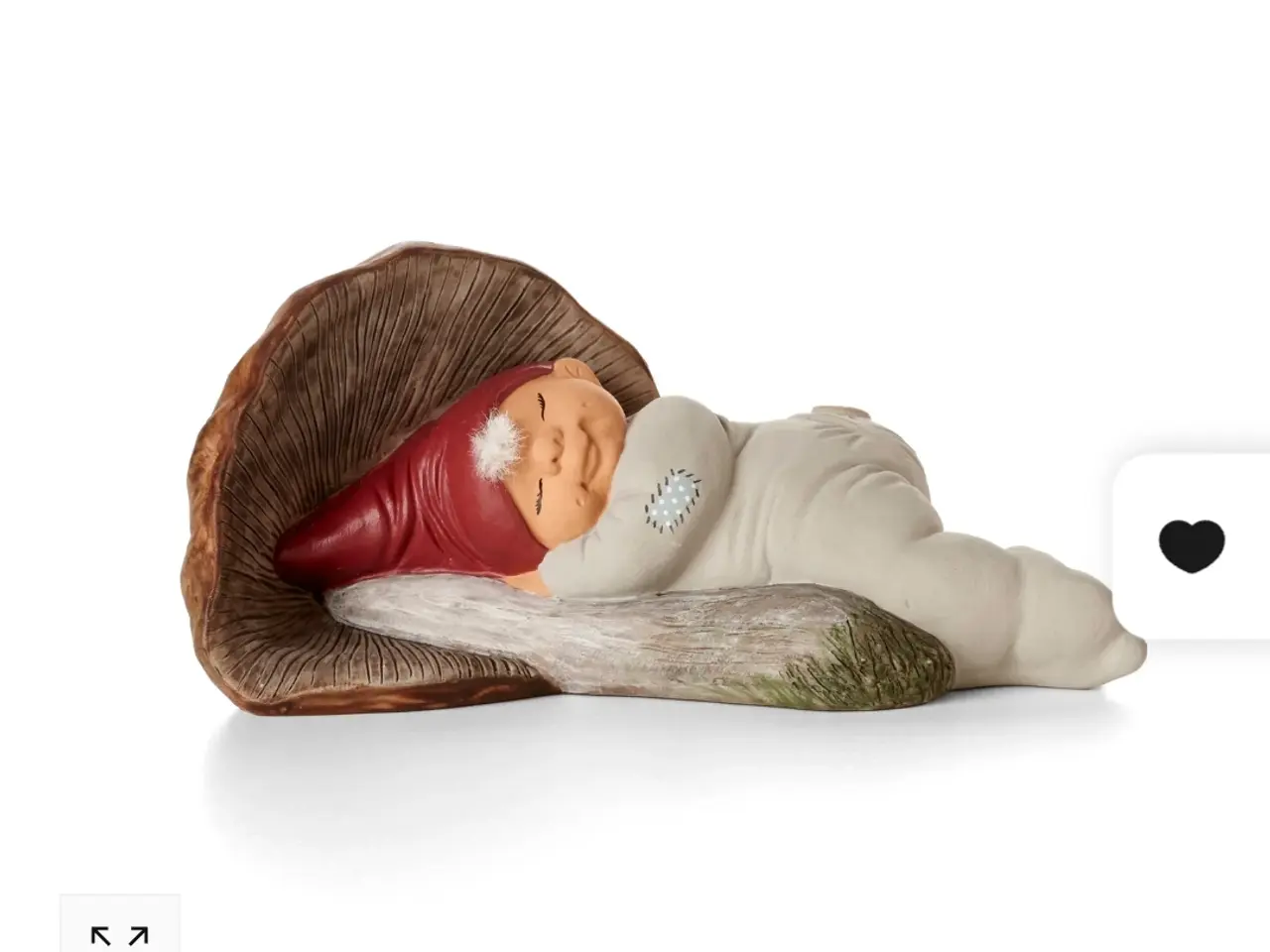 Billede 1 - Klarborg nisse Cornelius købes