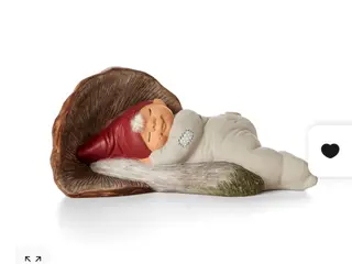Klarborg nisse Cornelius købes