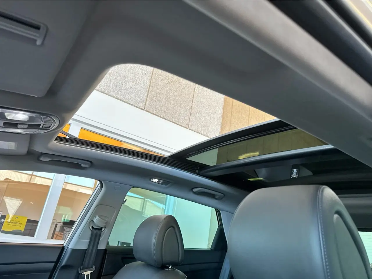 Billede 19 - Hyundai Tucson 2,0 CRDi 185 Premium Pano aut. 4WD