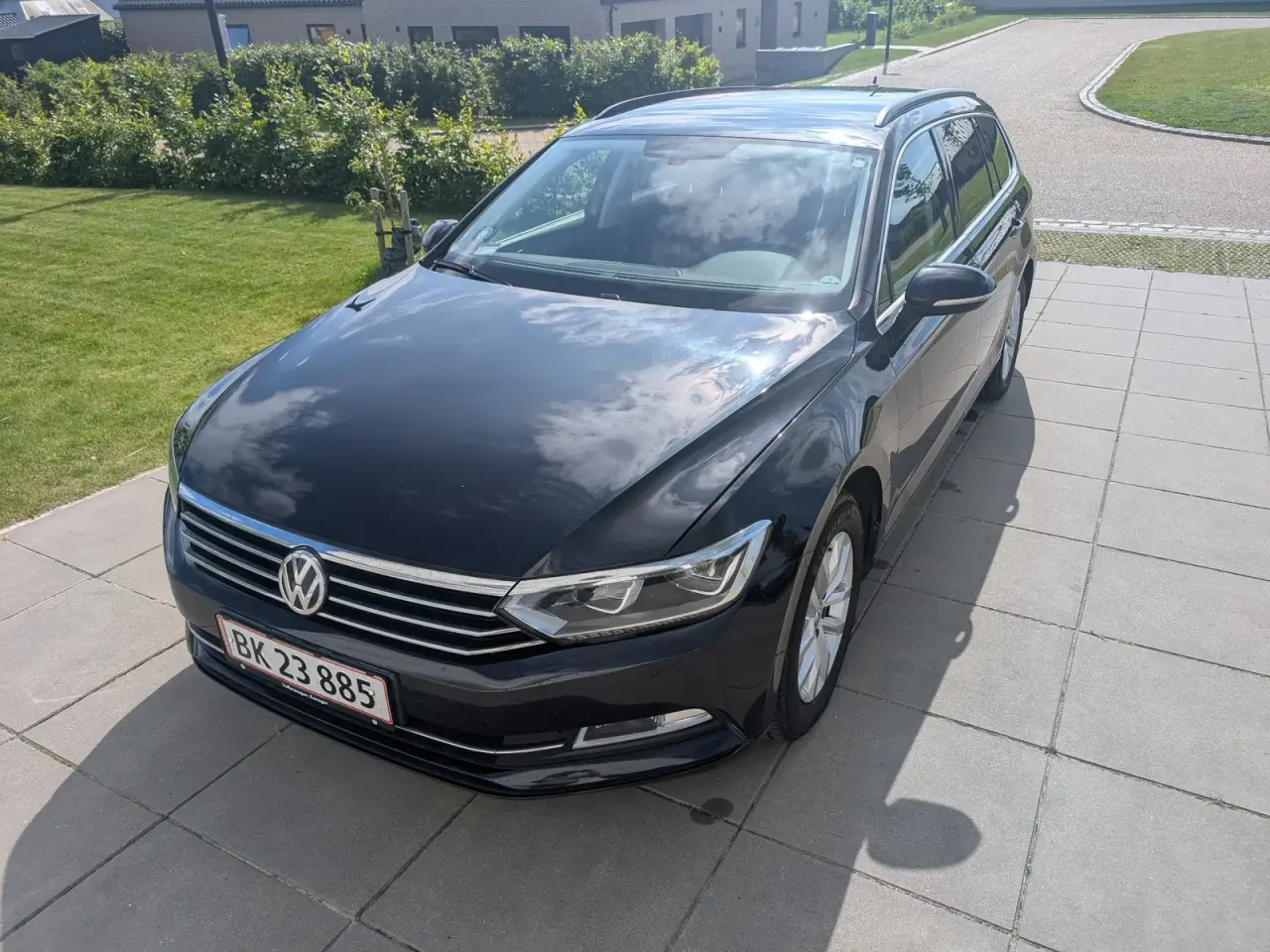 Billede 2 - VW Passat 1,4 TSi 150 Comfortline+ Variant DSG